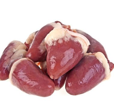 Chicken Heart