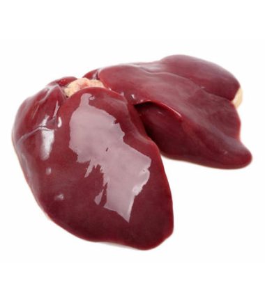Chicken liver
