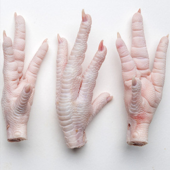 Chicken Paws